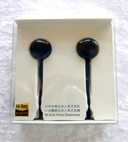 mi dual driver earphones buy online