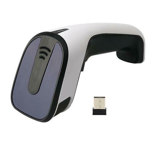 Blueprint Scanner BP TC100 USB Bluetooth Barcode - Tekno Digital - Toko ...