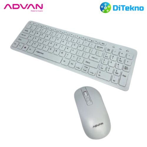 ADVAN Keyboard MK03 - Tekno Digital - Toko Online Komputer di Bali