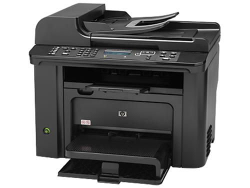 HP LaserJet Pro M1536dnf 
