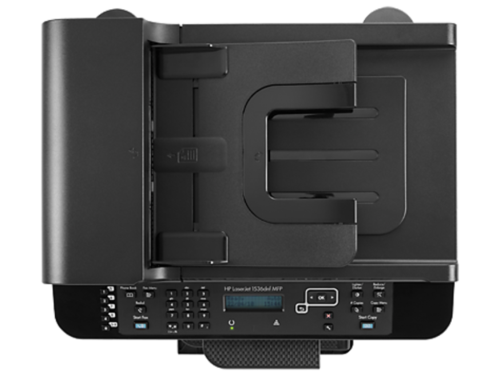 HP LaserJet Pro M1536dnf 