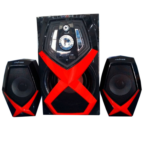 speaker advance m340bt