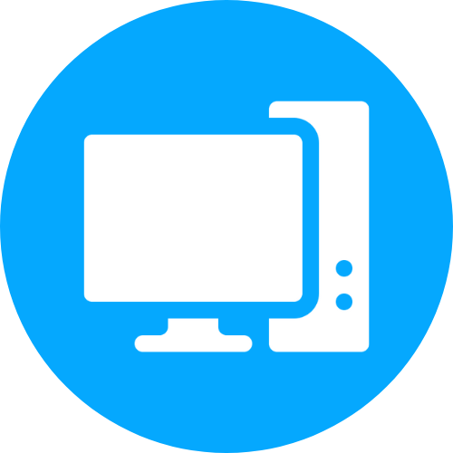 Computer PC