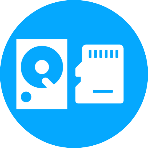 Data Storage