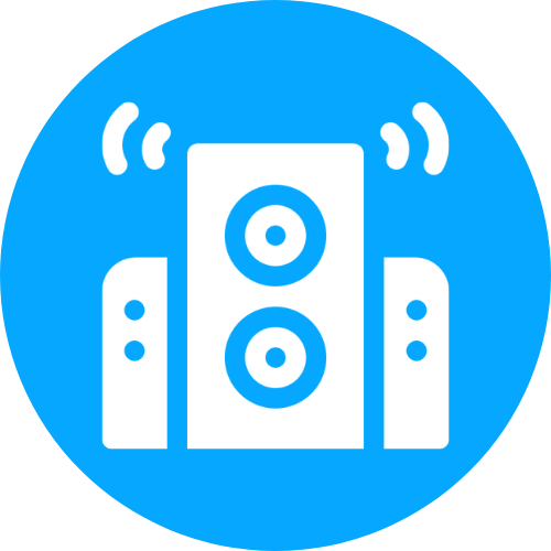 Audio