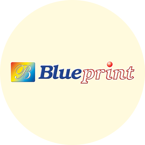 Blue Print